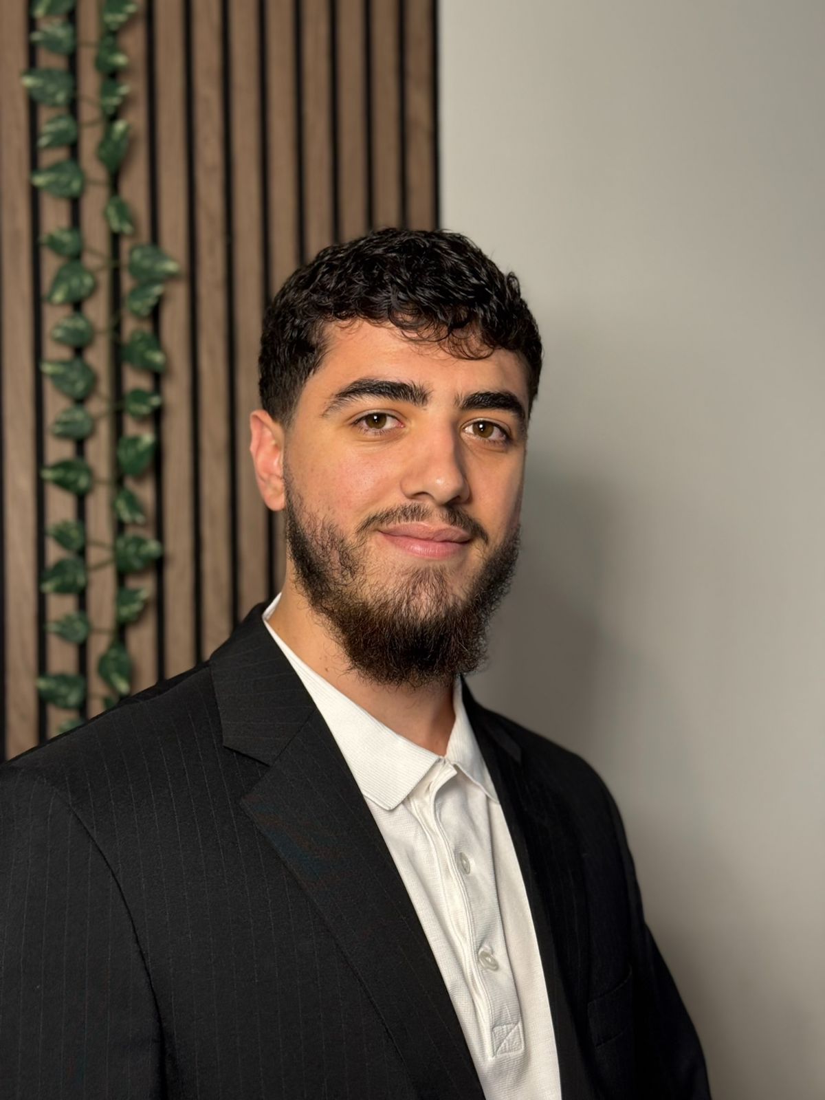 Isa Alija, Gründer von nurweb