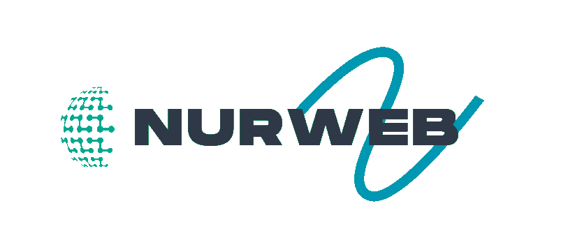 NurWeb Logo